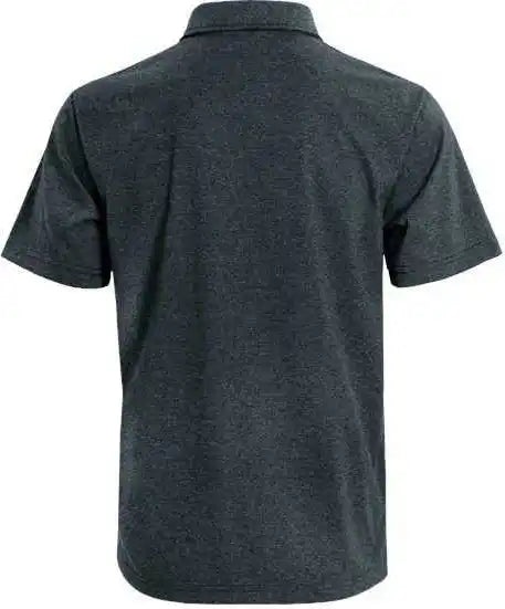 Recover Ec500 Eco Polo - Charcoal