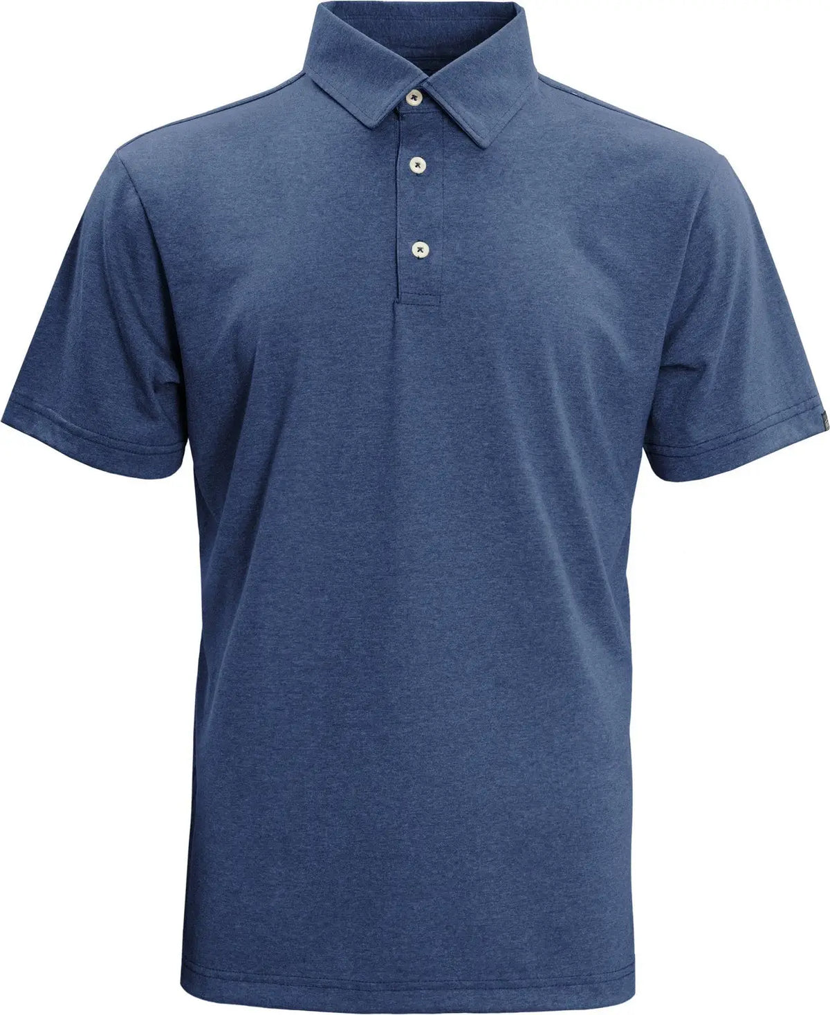 Recover Ec500 Eco Polo - Cobalt Blue