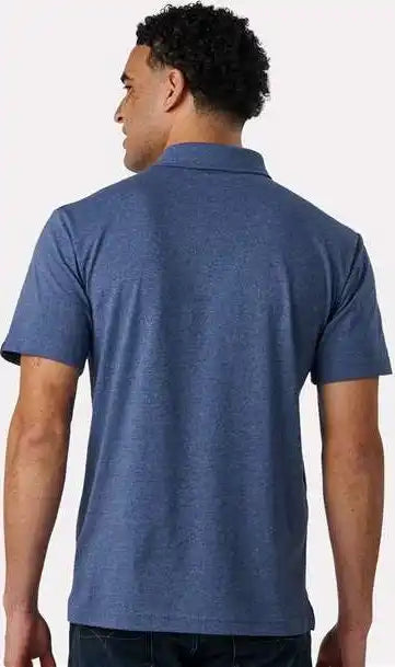 Recover Ec500 Eco Polo - Cobalt