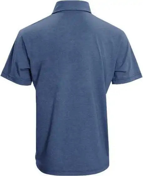 Recover Ec500 Eco Polo - Cobalt