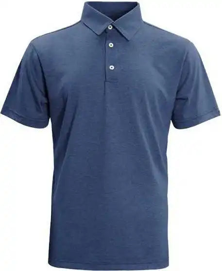 Recover Ec500 Eco Polo - Cobalt