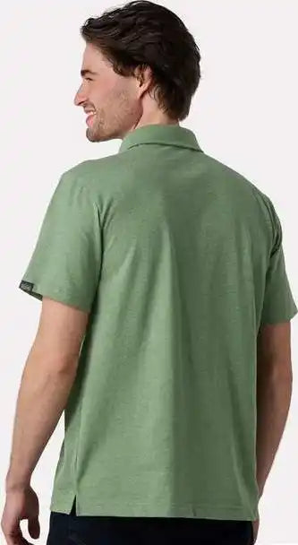 Recover Ec500 Eco Polo - Fern