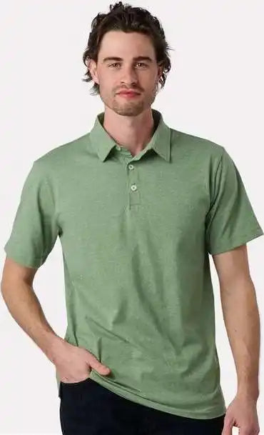 Recover Ec500 Eco Polo - Fern