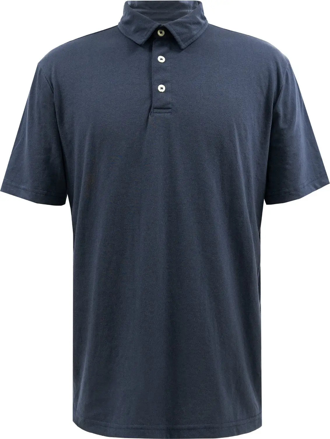 Recover Ec500 Eco Polo - Navy - Adult Xs