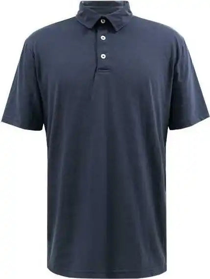 Recover Ec500 Eco Polo - Navy