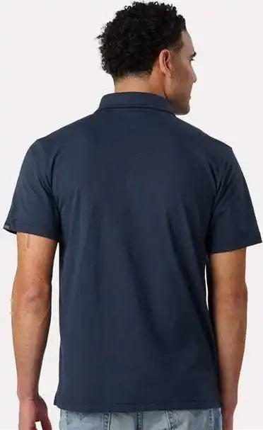 Recover Ec500 Eco Polo Navy