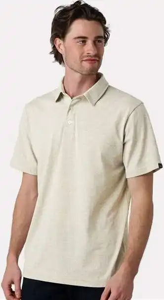 Recover Ec500 Eco Polo Rainbow