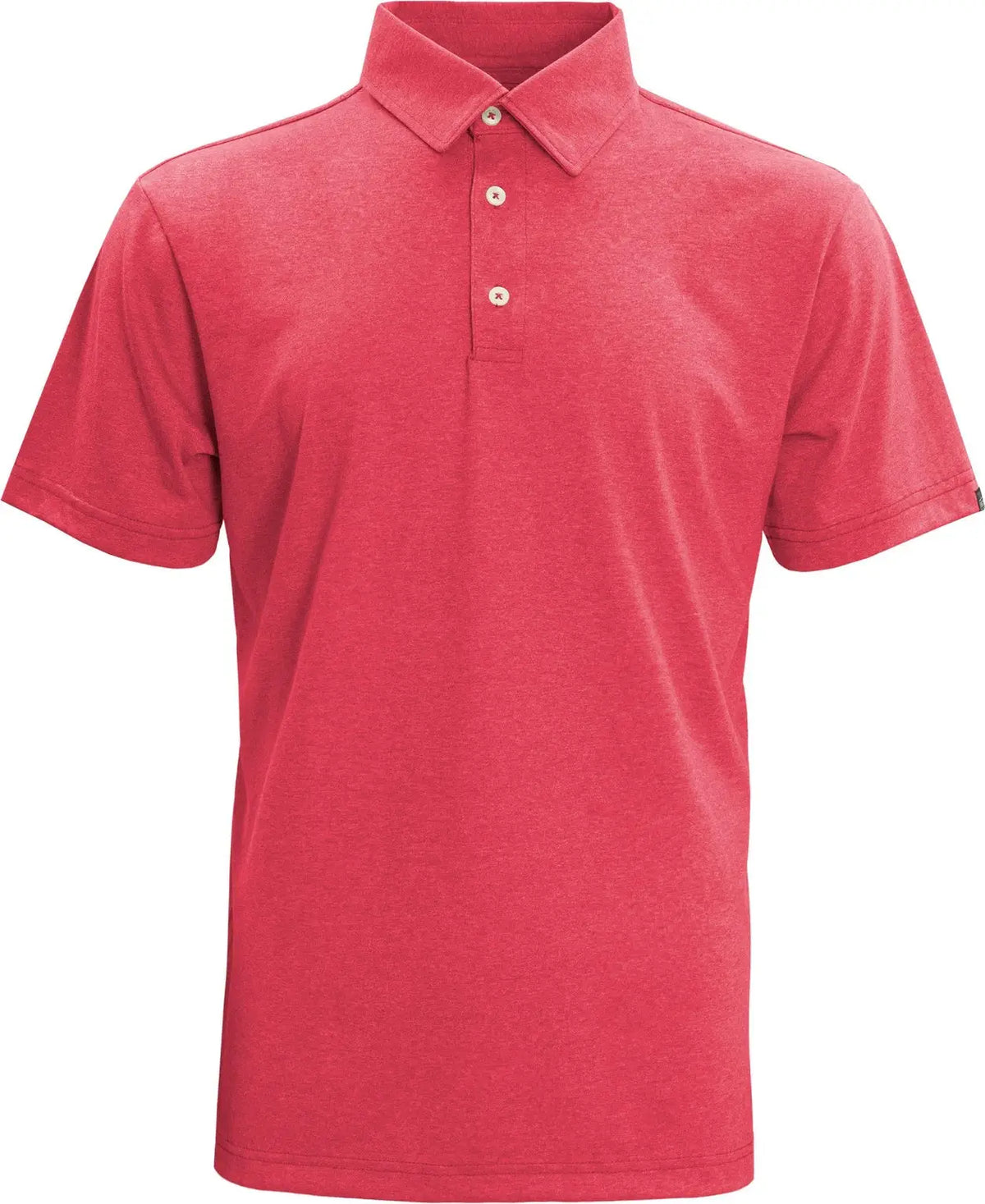 Recover Ec500 Eco Polo - Ruby - Adult Xs