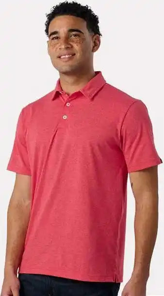Recover Ec500 Eco Polo - Ruby