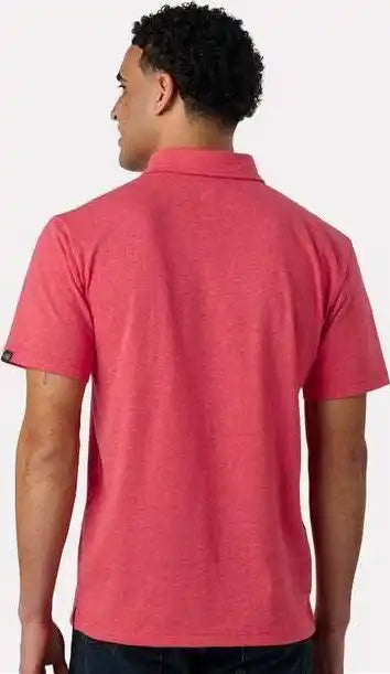 Recover Ec500 Eco Polo - Ruby