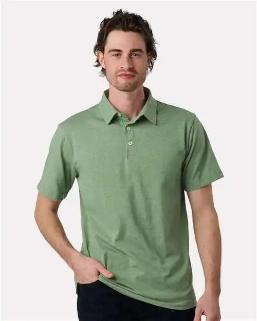 Recover Ec500r Eco Polo - Ec500 - Fern