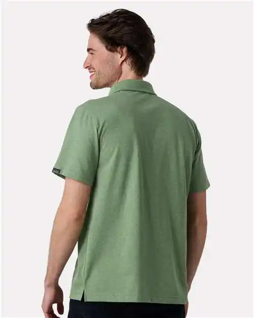 Recover Ec500r Eco Polo - Ec500 - Fern