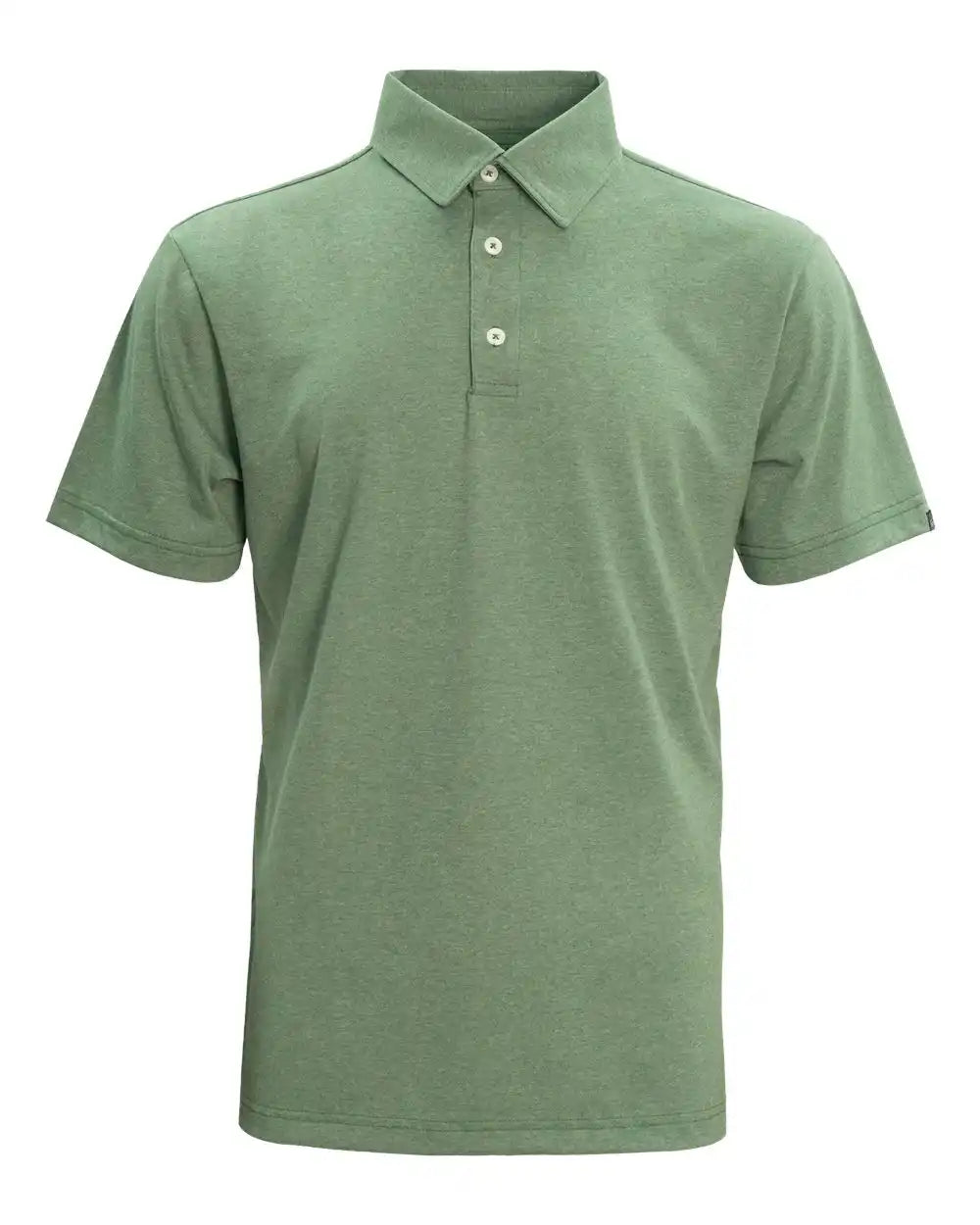 Recover Ec500r Eco Polo - Ec500 - Fern - Xs