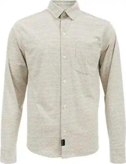 Recover Ec650 Eco Button Down Shirt - Rainbow