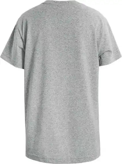 Recover Et100 Toddler Eco t Shirt Ash