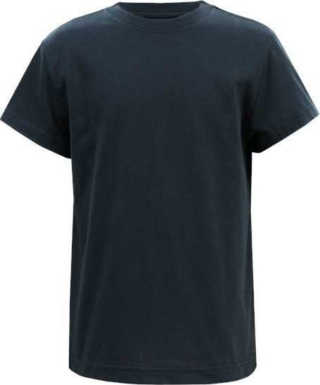 Recover Et100 Toddler Eco T-shirt - Black