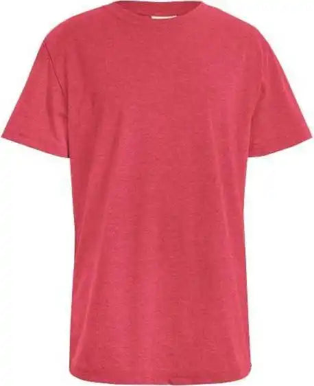 Recover Et100 Toddler Eco T-shirt - Ruby