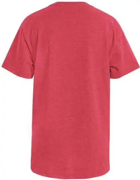 Recover Et100 Toddler Eco T-shirt - Ruby