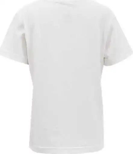 Recover Et100 Toddler Eco T-shirt - White