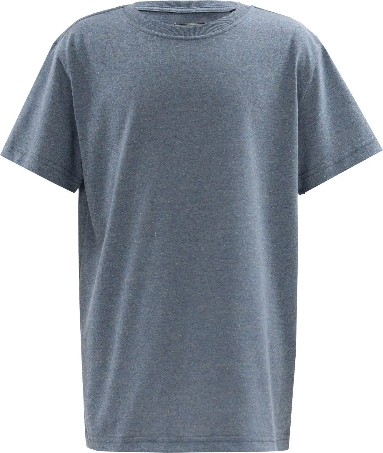 Recover Et100 Toddler Eco Tee - Blue Rainbow