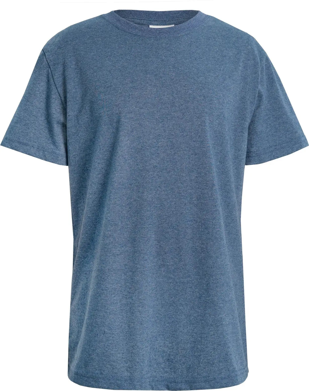 Recover Et100 Toddler Eco Tee - Cobalt Blue - Navy / 2