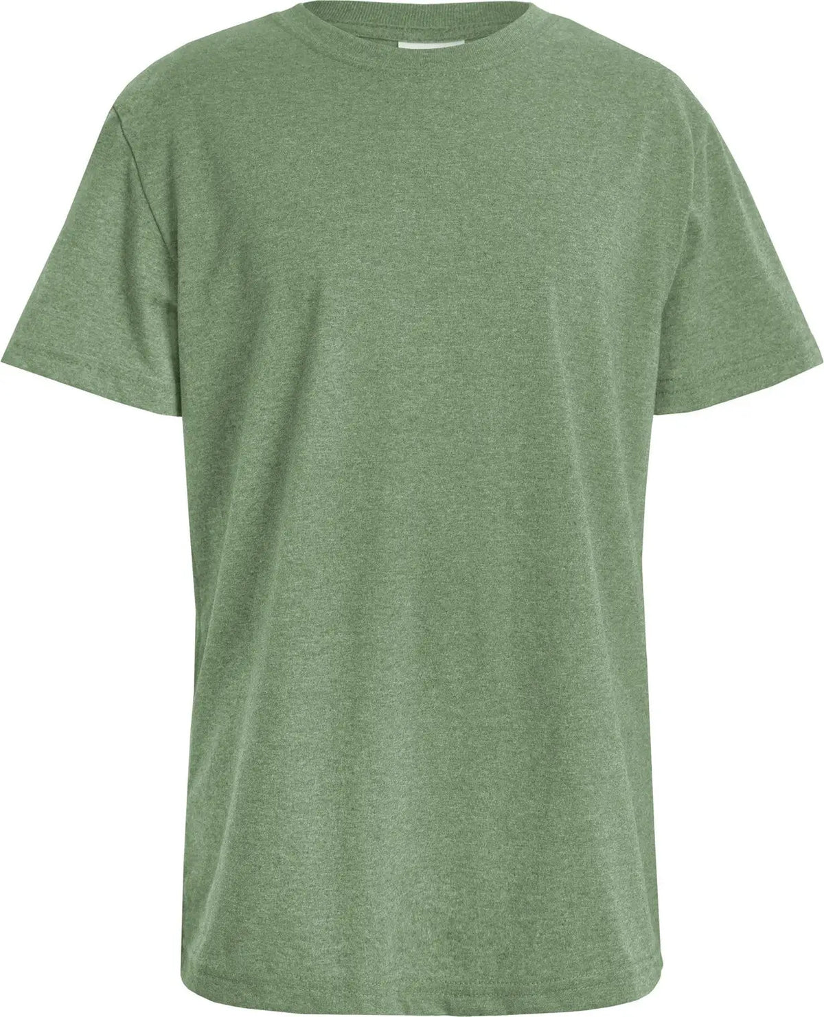 Recover Et100 Toddler Eco Tee - Fern - 2