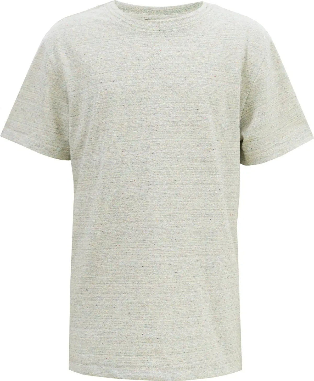 Recover Et100 Toddler Eco Tee - Rainbow - 2