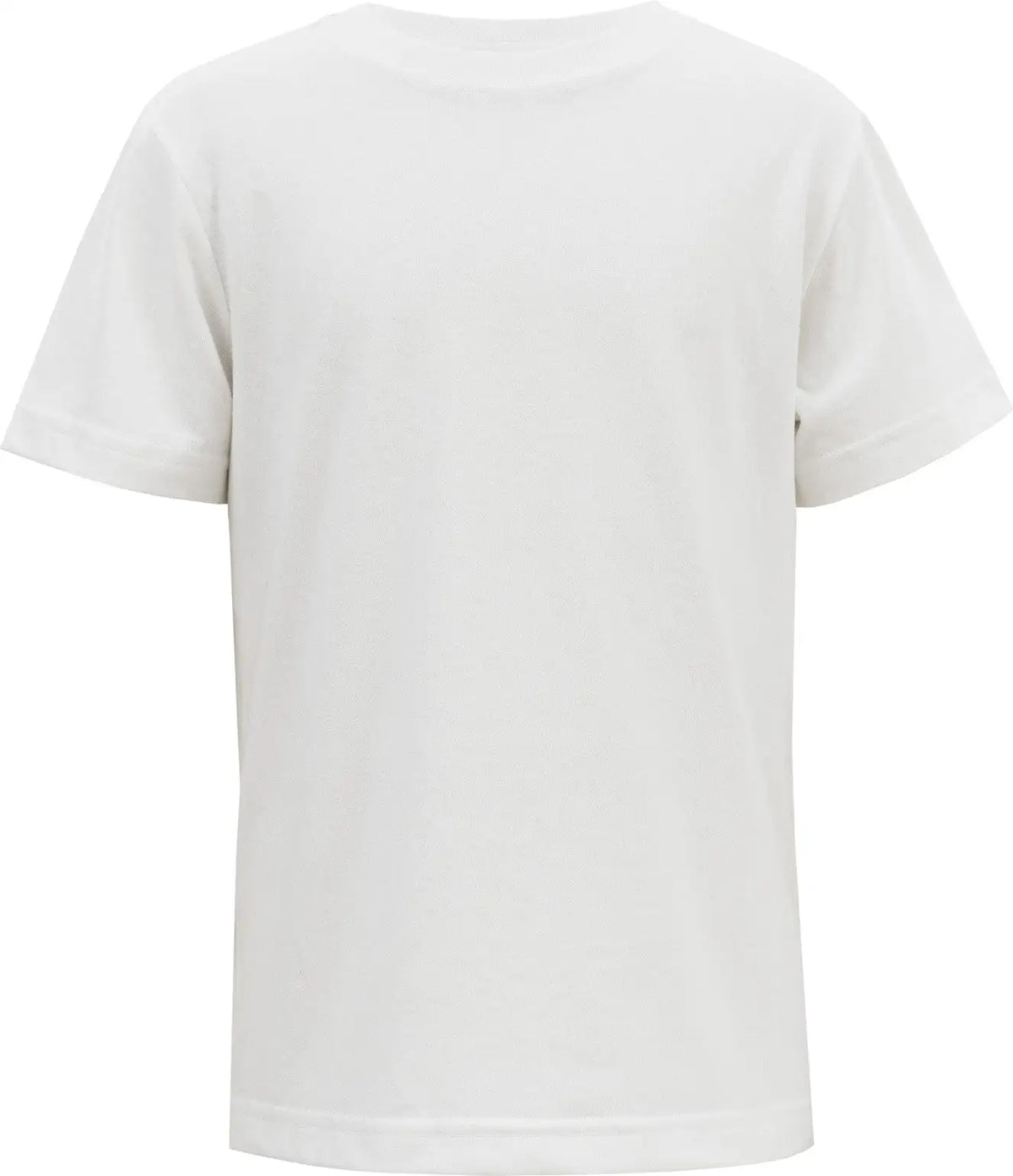 Recover Et100 Toddler Eco Tee - White - 2