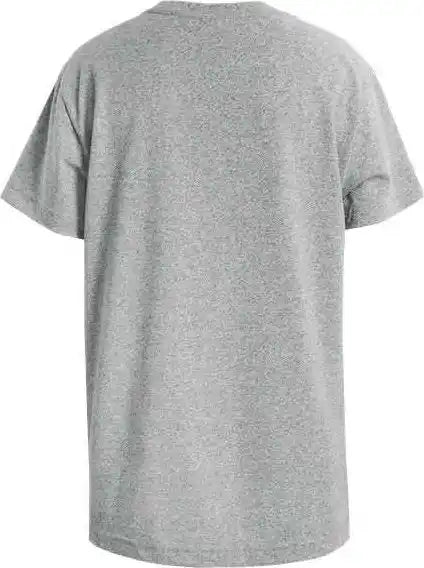 Recover Ey100 Youth Eco T-shirt - Ash
