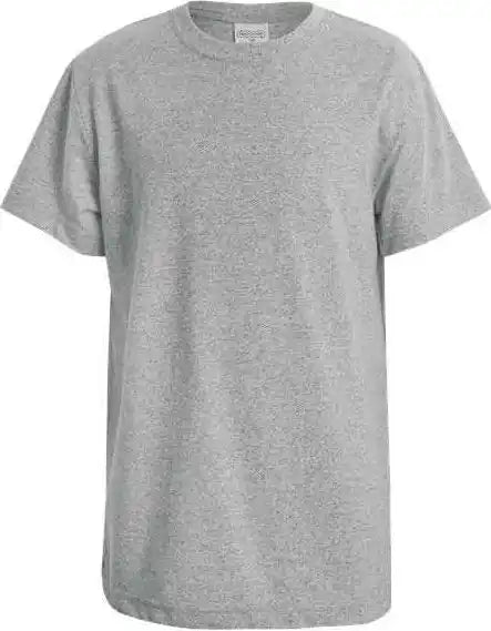 Recover Ey100 Youth Eco T-shirt - Ash
