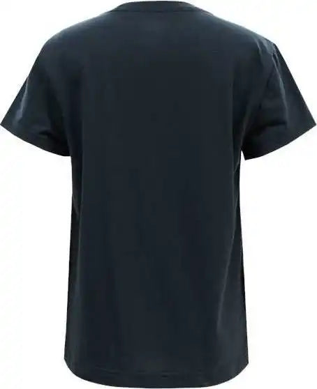 Recover Ey100 Youth Eco T-shirt - Black