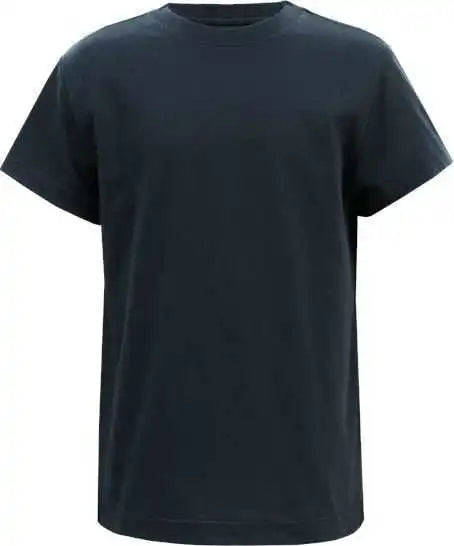 Recover Ey100 Youth Eco T-shirt - Black