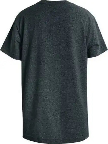 Recover Ey100 Youth Eco T-shirt - Charcoal