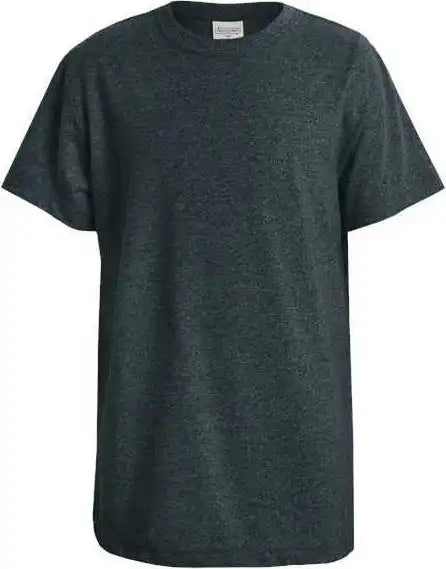 Recover Ey100 Youth Eco T-shirt - Charcoal