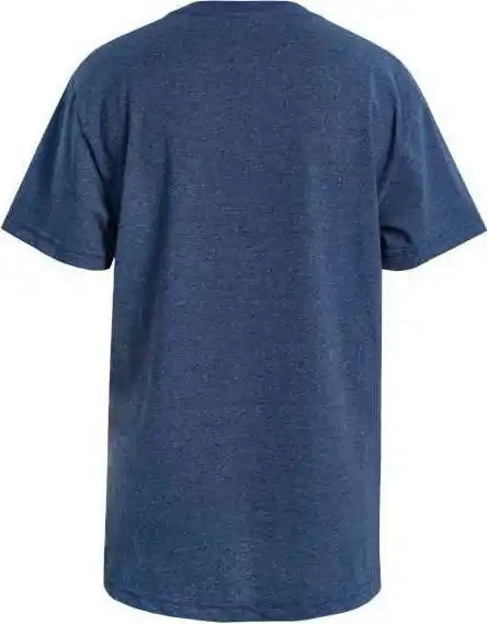 Recover Ey100 Youth Eco T-shirt - Cobalt