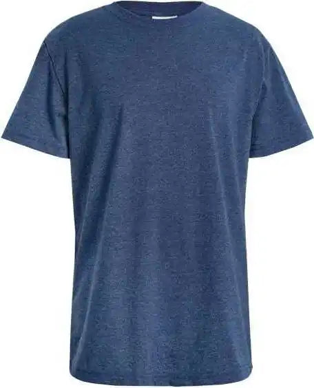 Recover Ey100 Youth Eco T-shirt - Cobalt