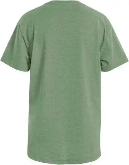 Recover Ey100 Youth Eco T-shirt - Fern