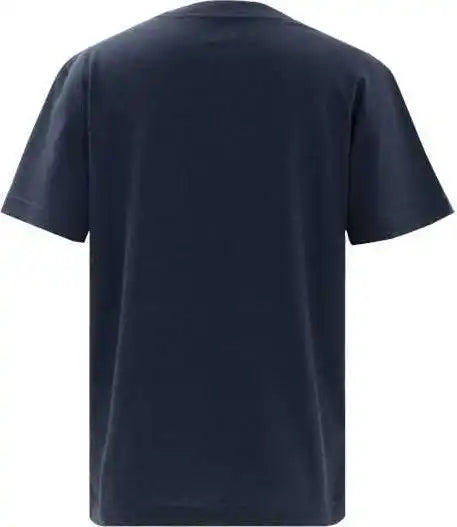 Recover Ey100 Youth Eco T-shirt - Navy