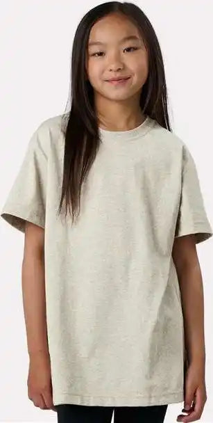 Recover Ey100 Youth Eco T-shirt - Rainbow