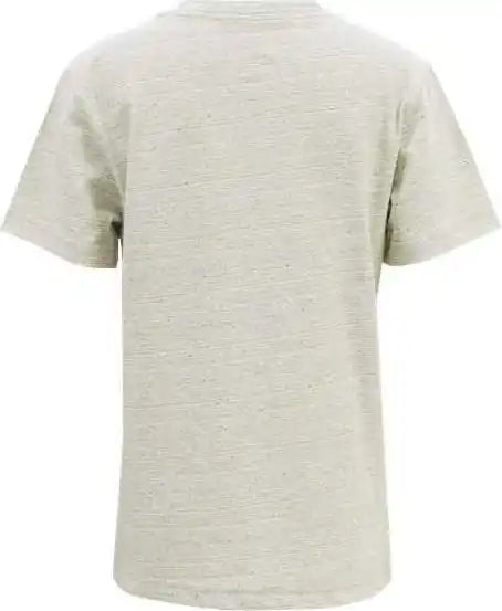 Recover Ey100 Youth Eco T-shirt - Rainbow