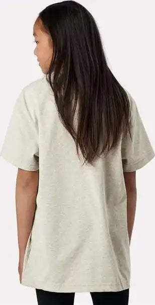 Recover Ey100 Youth Eco T-shirt - Rainbow