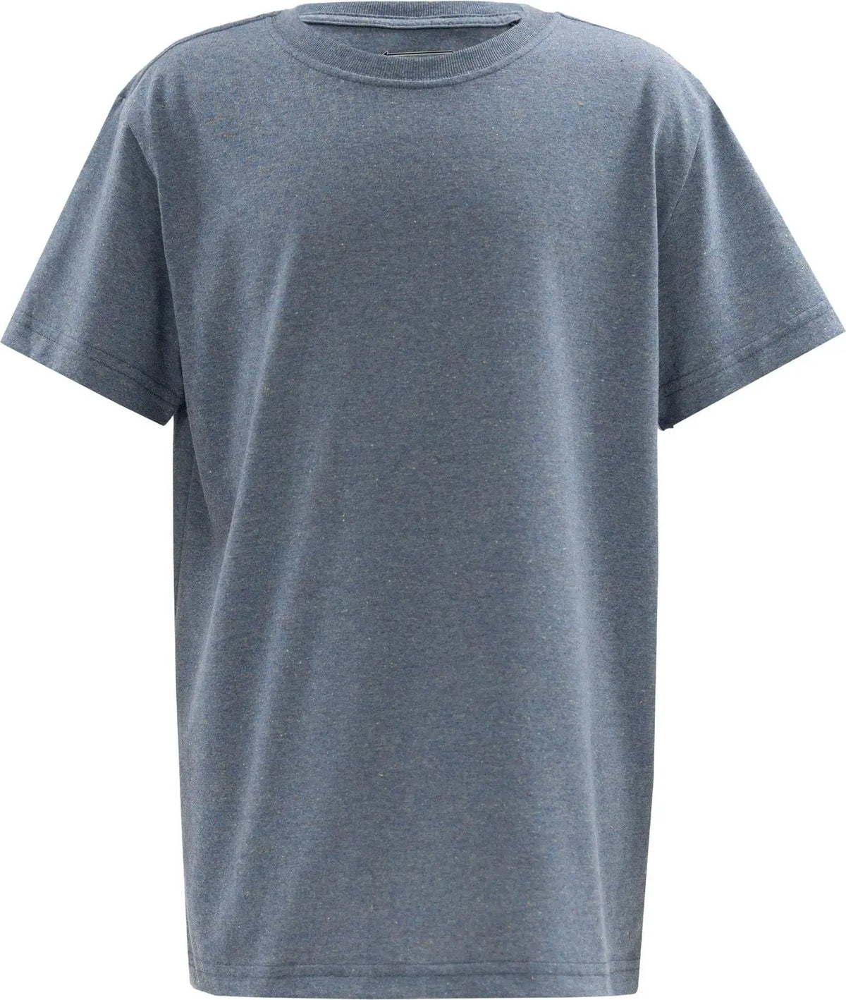 Recover Ey100 Youth Eco Tee - Blue Rainbow - s