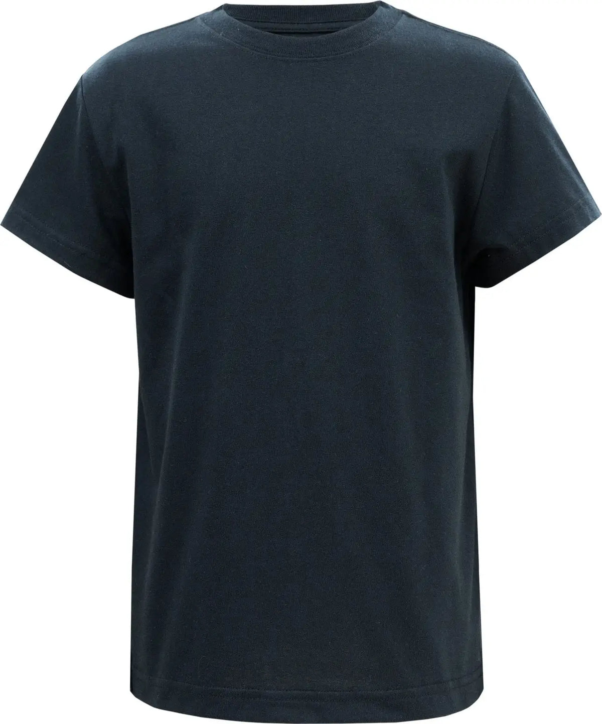 Recover Ey100 Youth Eco Tee - Charcoal