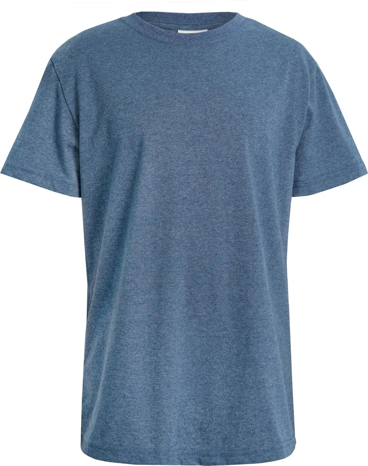 Recover Ey100 Youth Eco Tee - Cobalt Blue