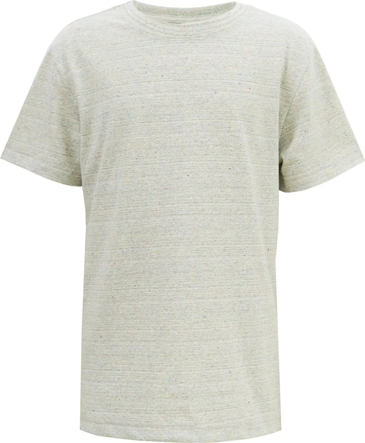 Recover Ey100 Youth Eco Tee - Rainbow