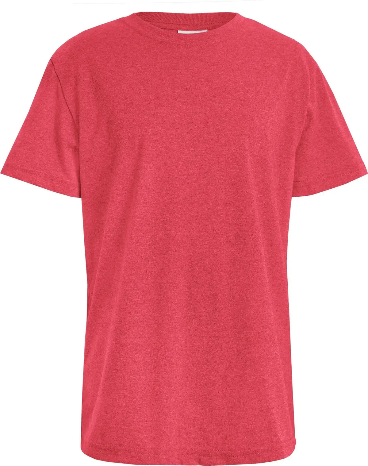 Recover Ey100 Youth Eco Tee - Ruby - s