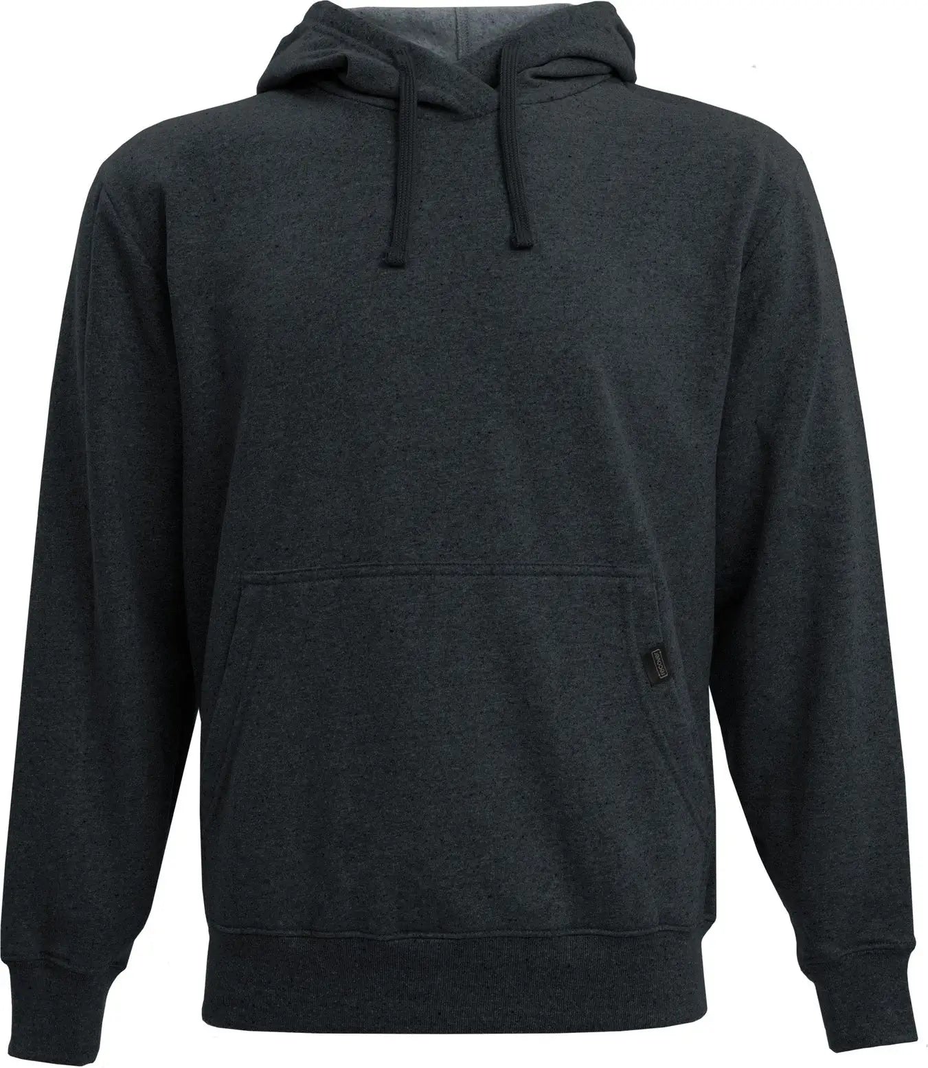 Recover Rc1093 Fleece Hood - Charcoal - Dark Gray / Adult Xs