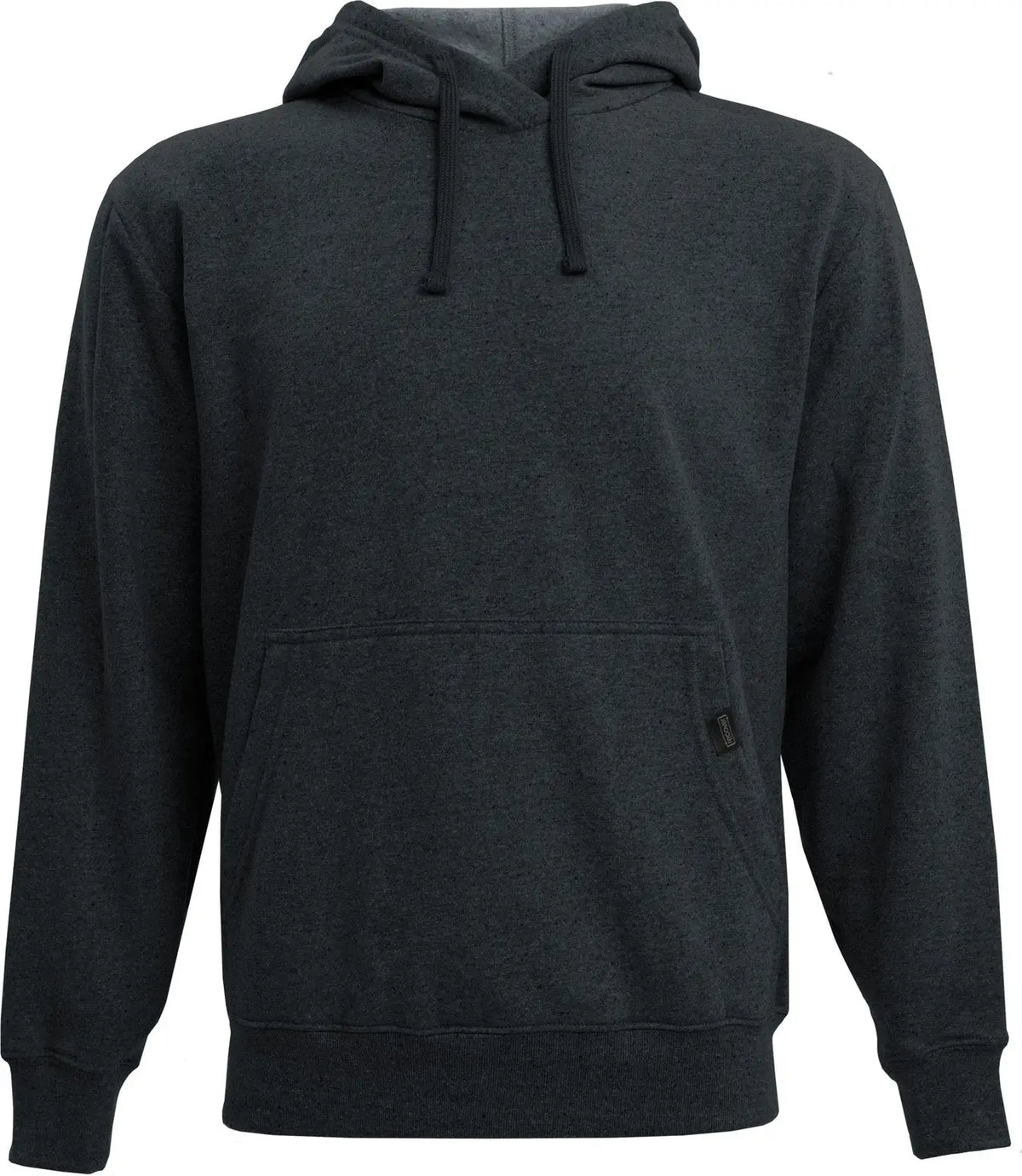 Recover Rc1093 Fleece Hood - Charcoal