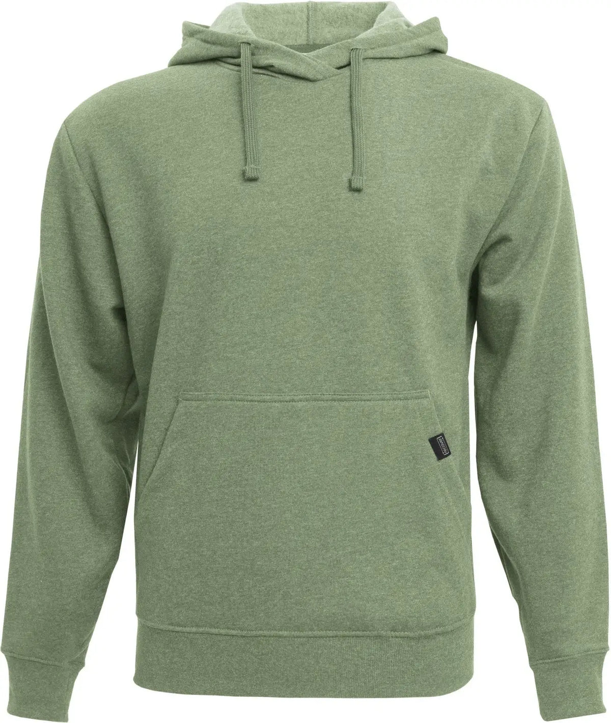 Recover Rc1093 Fleece Hood - Fern - Adult Xs