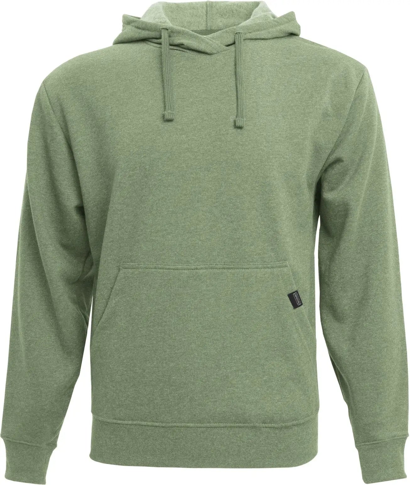 Recover Rc1093 Fleece Hood - Fern - Adult Xs